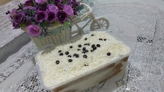 Setup roti tawar keju -