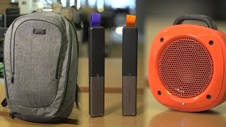 Summer tech built for travel (Tech Minute)