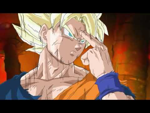 Dragon Ball Z Teleport Effects