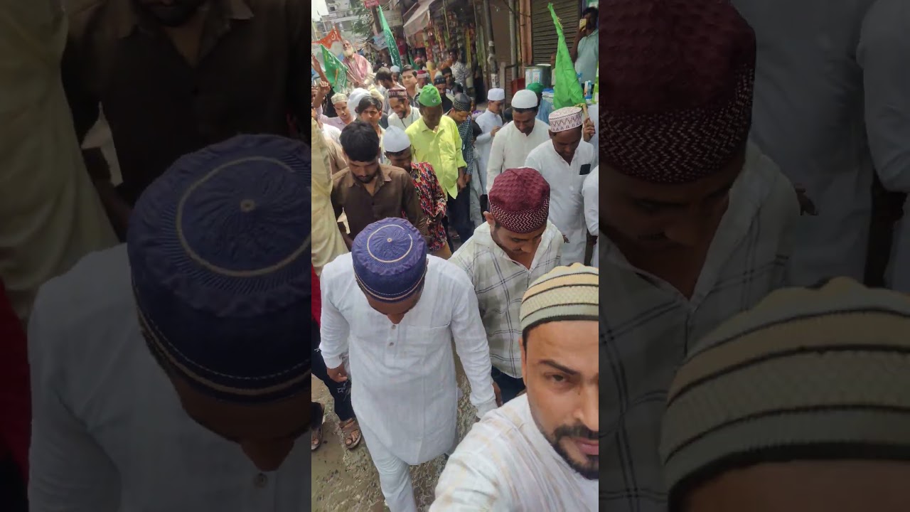 jasne edul meladul navi 🕋🕋🕋