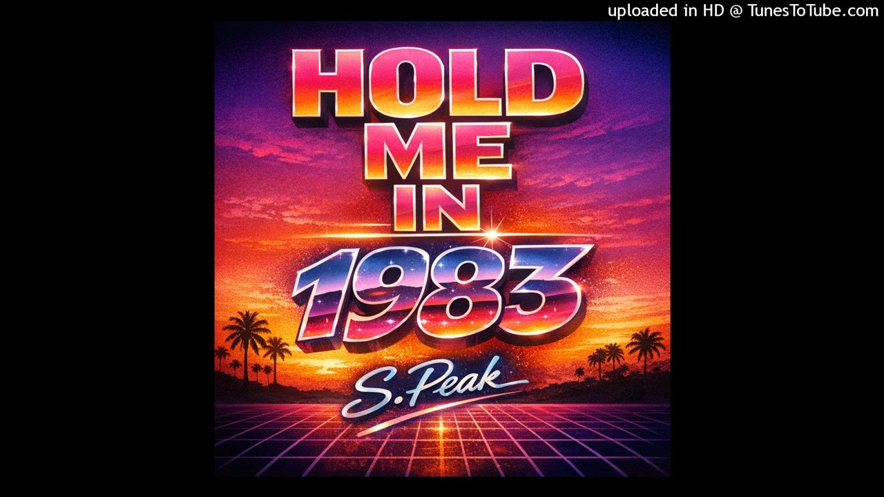 Hold Me In 1983 S. Peak - YouTube