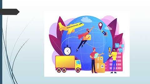 Lars Winkelbauer – How Online Shopping Saved Air Cargo – E Commerce a Lifeline