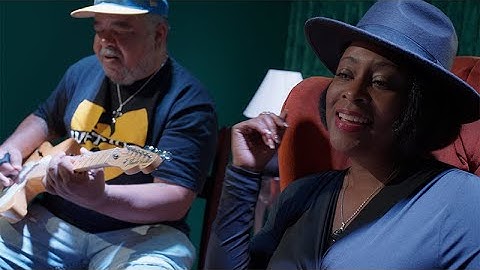 CHANEL - "GOD Forbid" - Feat. Stevie P on Guitar and Bass