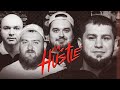 Hustle MMA #36 / ХАЙБУЛА ХИЩНИК / (Дедищев, Байцаев, Зубайраев)