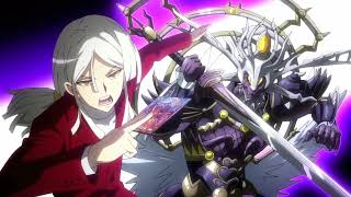 Cardfight Vanguard G Z Opening 7 V2 Hd 1080P