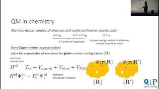0113_0930 _Quantum Chemistry_Garnet Chan