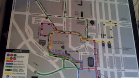 WaitLess Bus Tracking System @ Ga Tech - Benefit Of Adding Heat Shrink Around Each LED