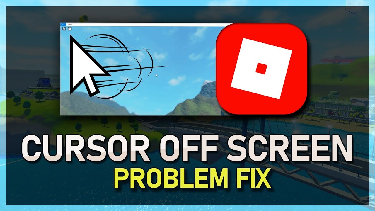 How to lock your mouse cursor within the game screen in Roblox on now.gg –  now.gg Support