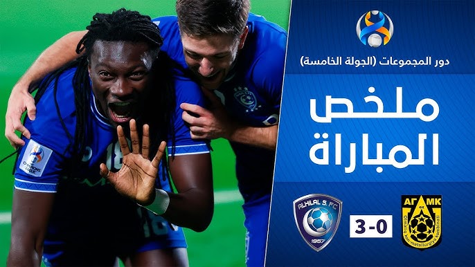 Preview: Rookies AGMK determined to test Al Hilal in AFC Champions