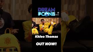 The Khleo Thomas Interview is it now!!!