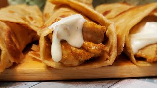 Chicken Cheese Paratha Roll | Chicken Paratha Roll Recipe | Cheese Paratha Roll Recipe |