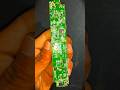 How to repair single cell Sony power bank #shots