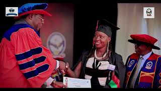 Indian Insute And Jeph International University 2Nd Graduation