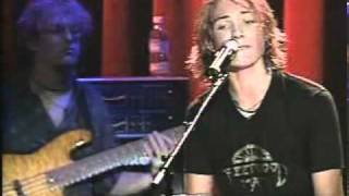 Hanson - MMMBop (6-27-00)