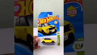 hot wheels custom 2020 honda e #diecast #hotwheels #honda