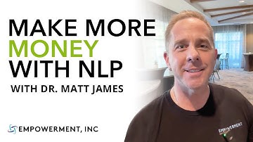 Make More Money with NLP