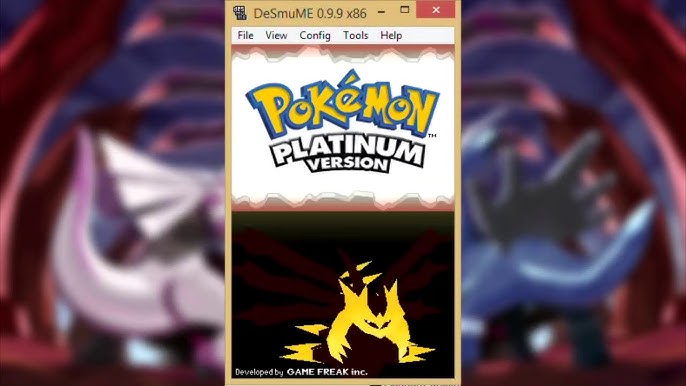 Pokemon Platinum New Maps added! Created with: Pokemon DS Map Studio.  Imported with: DS Pokemon Rom Editor ^^ : r/PokemonROMhacks