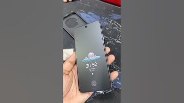 Matte finish membrane vs tempered glass difference best screen- oppo F29 pro 5g #membrane