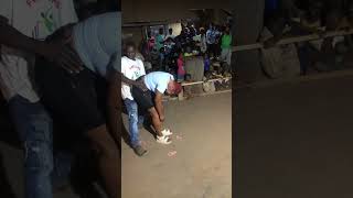 Young Shatta lives concat kolinvai