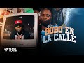 El Shady x Treintisiete3730 - BOBO EN LA CALLE (Video Oficial)