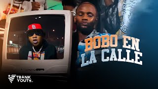 El Shady x Treintisiete3730 - BOBO EN LA CALLE (Video Oficial)