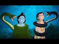 Krishna aur balram       cartoon for kids  hindi stories for kids