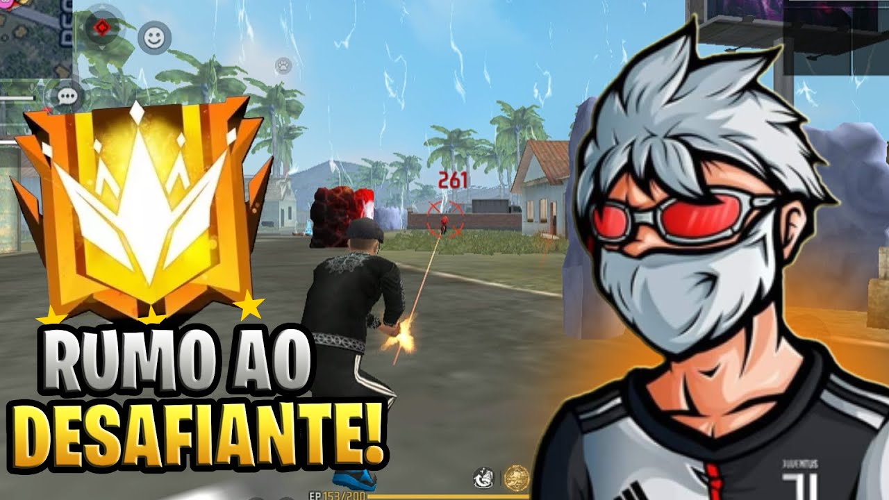 x1 dos cria ao vivo agora - PLAYBOARD