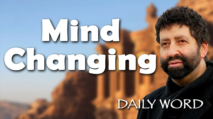 MIND CHANGING [The High Priest Secret to Transform...