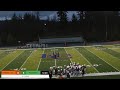 Eastside Catholic Jv vs Roosevelt Jv Football