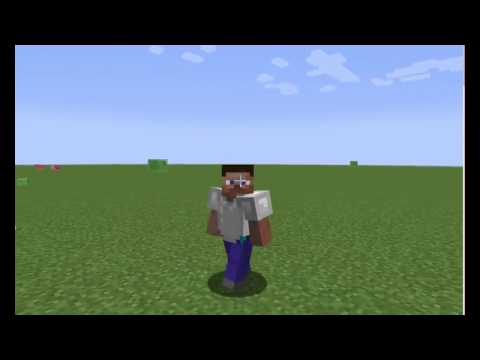 როგორ გავხდეთ Minecraft V1.8.8 ში ფლეში/Flash/флеш