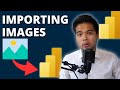 Import images into power bi  different ways to import and use images in power bi reports
