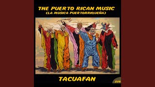 Video thumbnail of "Tacuafan - Alla En La Altura"