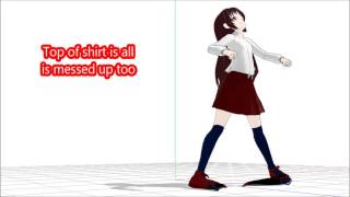 Model FIX Request {MMD}