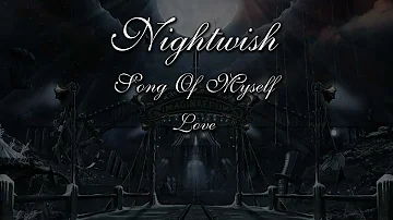 Nightwish - Song Of Myself (With Lyrics)