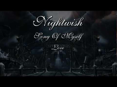 Nightwish (+) Song Of Myself