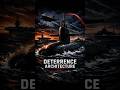 The Five Military Assets That Anchor Global Deterrence