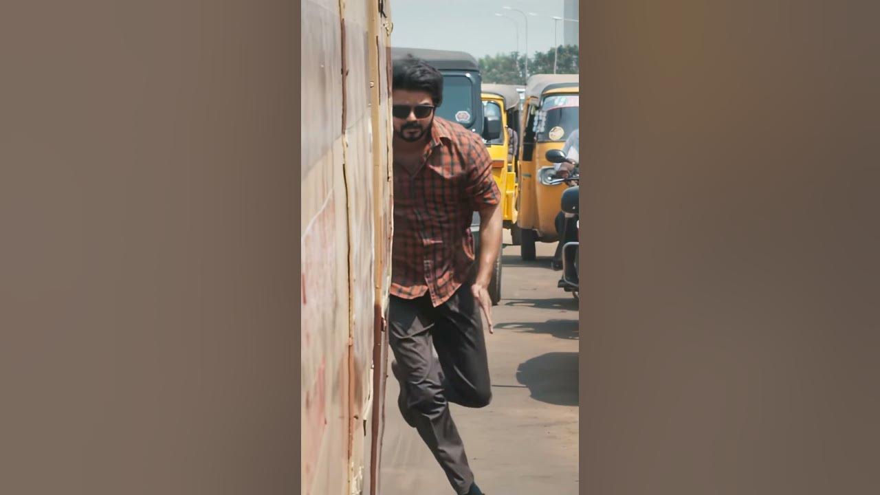 JD Intro Theme 🎶 Master 🎬 2021 ⏳️ #shorts #youtubeshorts #vijay #thalapathyvijay #trending #anirudh