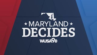 Maryland Decides: The Race For Senate | Everything You Need To Know