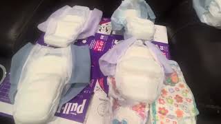 Something is not right with the new generation of Goodnites Adult Diapers. Let me Explain