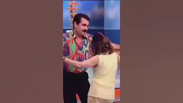 ابراهيم تاتلس رقص Ibrahimtatlıses Iboshow 