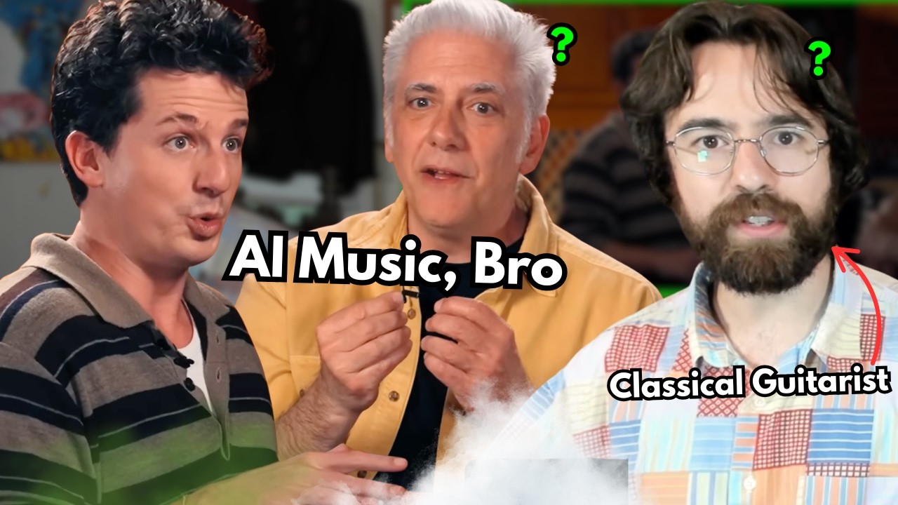 Musical Complexity and Listener Engagement