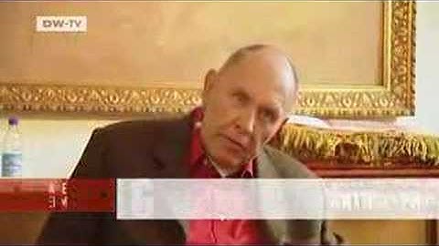 Made in Germany | A textiles factory in Germany