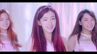 gugudan(구구단) - ‘Wonderland’ Official Performance M/V