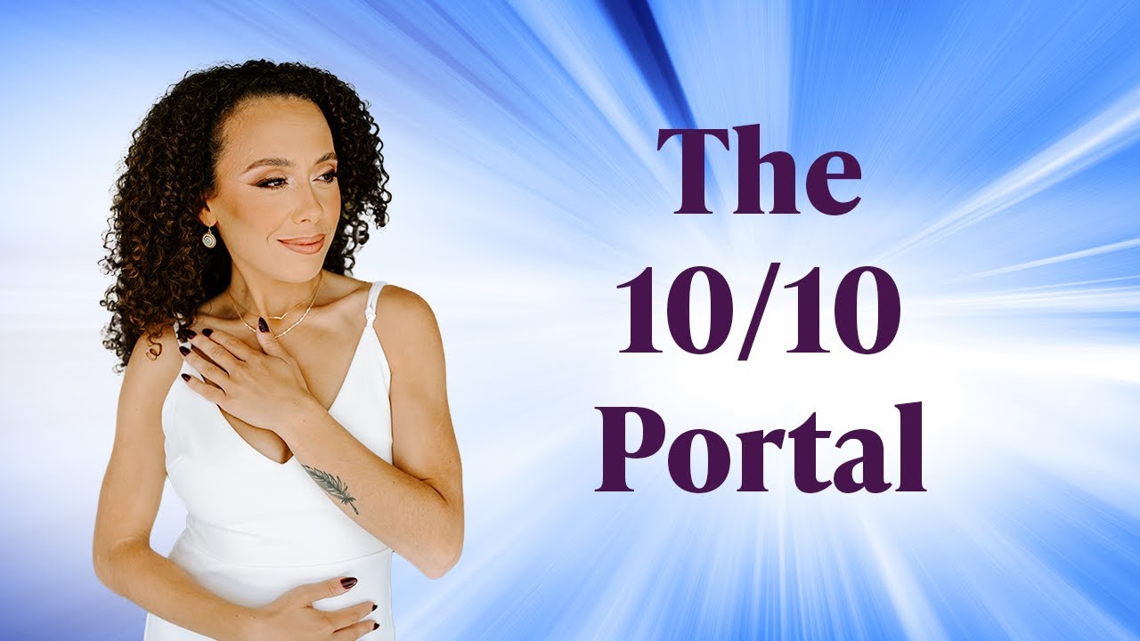 The 10/10 Portal YouTube