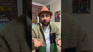 Tabii Yanlış Anlaşılma Olmasın