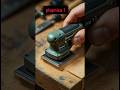 February 17, 2026Mini detail corner sander#Mini tool #tool #woodworking