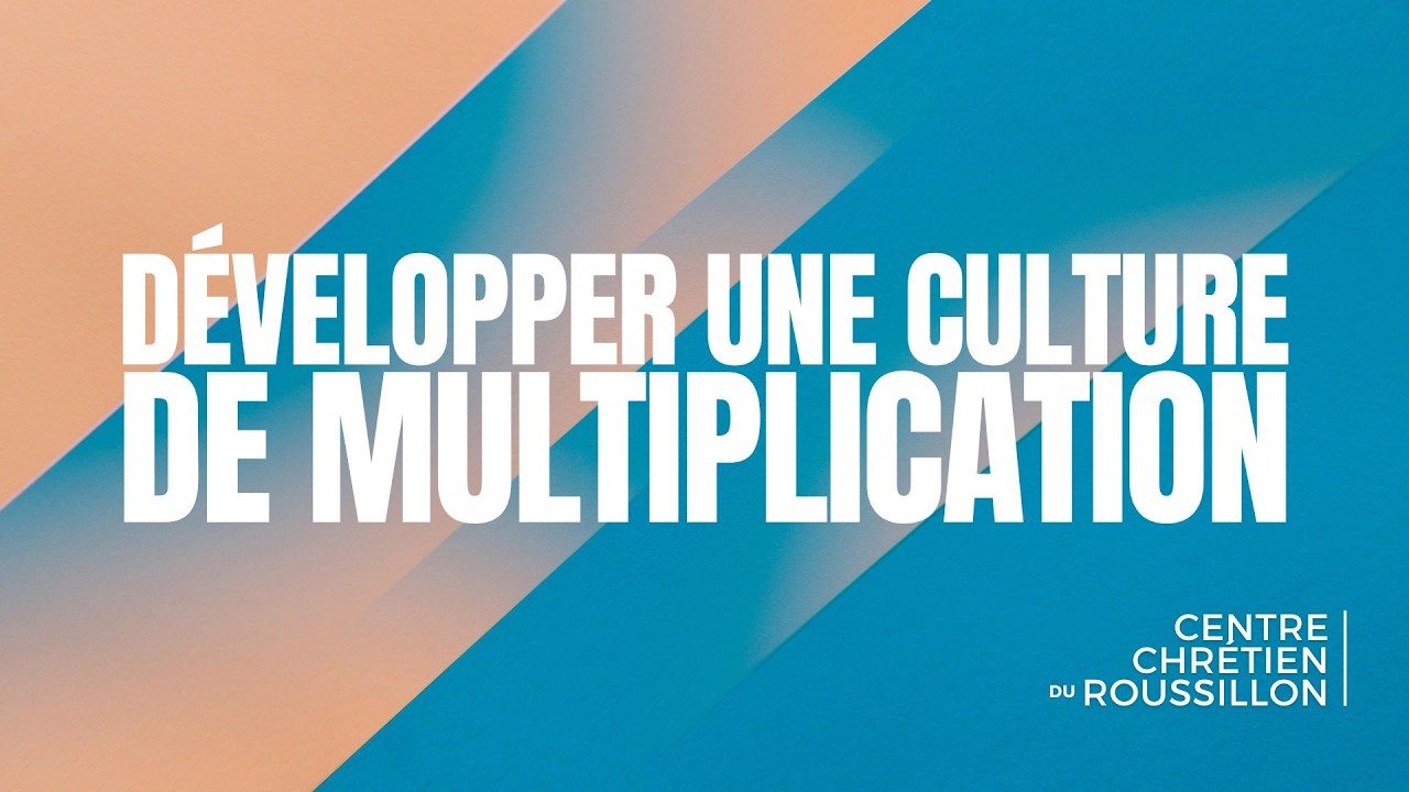 Culte du Dimanche 01 Février 2026 avec Philip Alcock