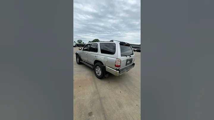 FIND the HIGHEST MILEAGE Toyota of the day ! Rolando Wins ! #toyota #highmileageclub #toyotacamry