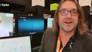 Mobatec | iTanks Movie Theatre