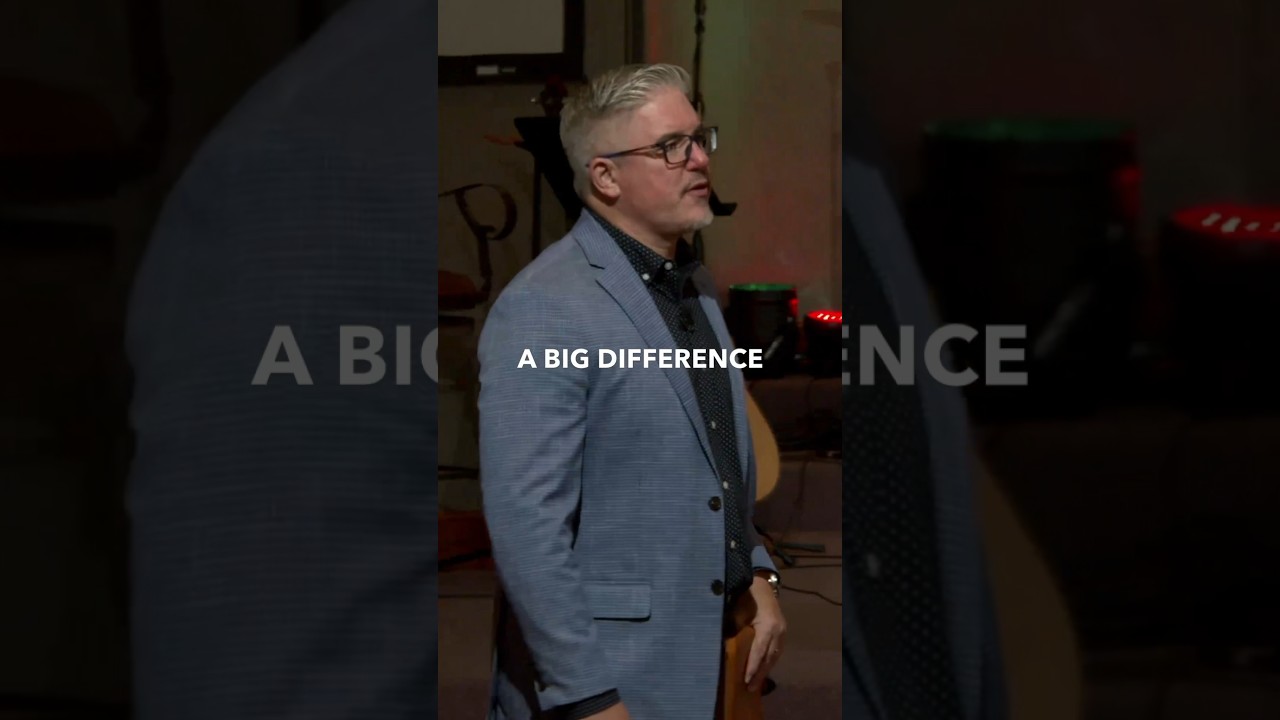 💪 Confidence vs. Pride 